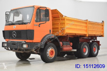 Mercedes 2635K