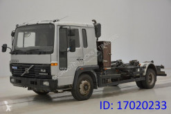 Volvo FL 608