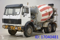 Mercedes 2225