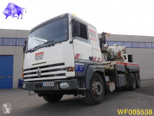 Renault Gamme R 385