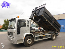 Volvo FL6 truck