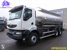 Renault Kerax 380