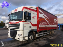 DAF XF105