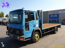 Volvo FL6 truck