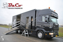 used horse truck