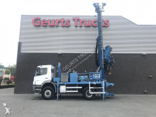Mercedes 1829 A AGBO 200 DRILLING-RIG