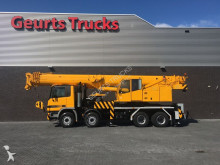 Mercedes 4146 WITH LUNA CRANE GT 60-42 LIKE NEW