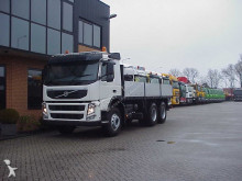 Volvo FM 370 truck