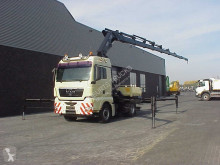 MAN 18 440 + HIAB XS 422-E8