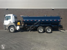 Mercedes Axor 3340