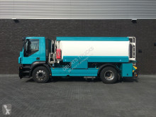 Iveco Trakker