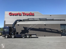 altro autocarro Scania