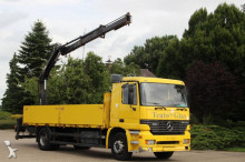 Mercedes Actros