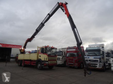altro autocarro Scania