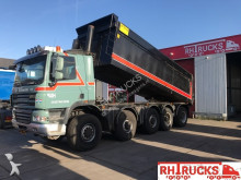 used tipper truck