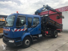 Renault Midlum 220 DCI