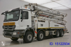 Mercedes Actros 4141