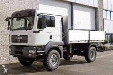 camion benne MAN