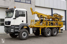autres camions MAN