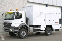 Mercedes other trucks