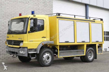 autres camions Mercedes