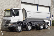 used tipper truck