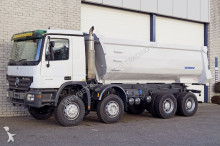 used tipper truck