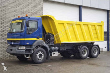 camión Renault Kerax 370
