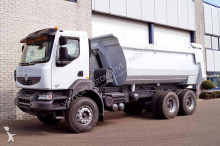 camión Renault Kerax