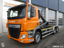 DAF CF 410