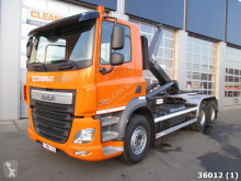 DAF CF 410