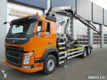 Volvo FM 410