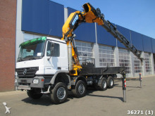 Mercedes other trucks