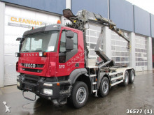 Iveco Trakker