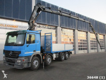 Mercedes Actros