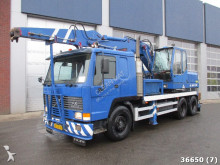 Volvo FL10