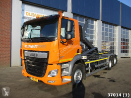 DAF CF 410