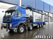 Volvo FM 480 truck