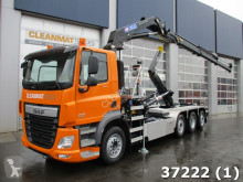 DAF other trucks