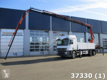Mercedes Actros 2544