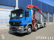 Mercedes Actros 3244