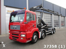 MAN TGA 35.430