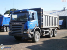 Scania P 380