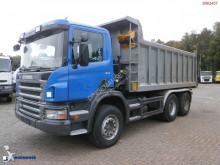 Scania P 380