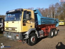 camión Iveco MP260E38 Marrel tipper
