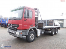 camion châssis occasion