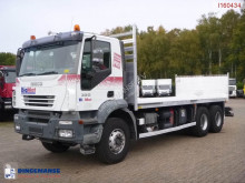 camion telaio Iveco