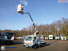 Nissan Cabstar 35.11