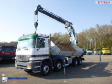 Mercedes Actros 3243