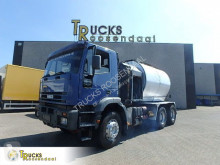 camion calcestruzzo rotore / Mescolatore Iveco